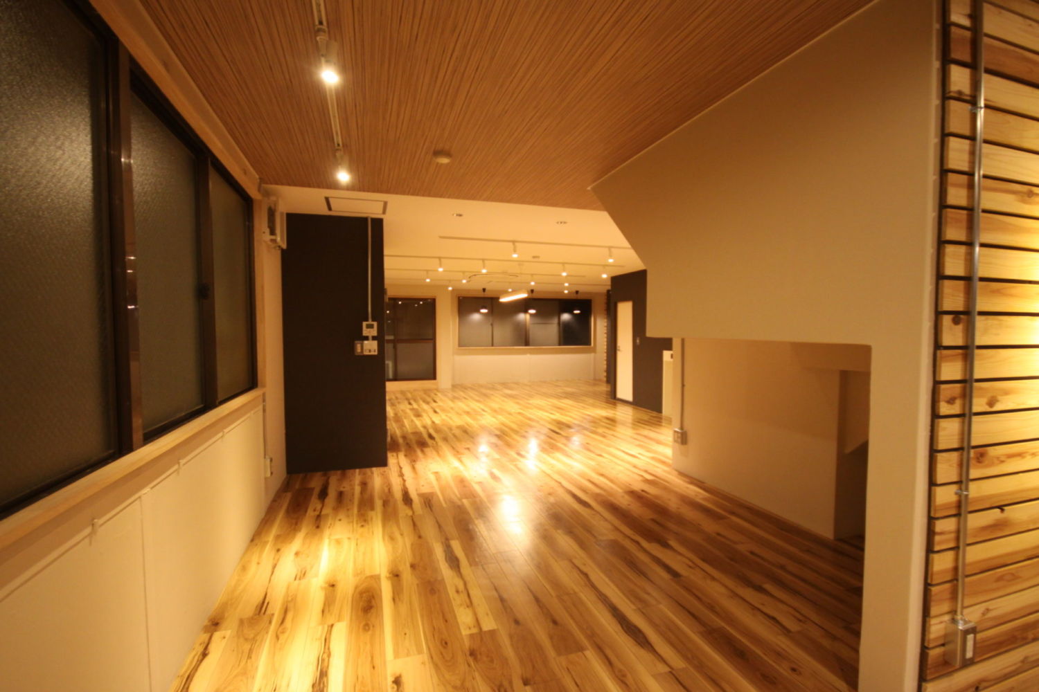 墨田区オフィス 施工実績