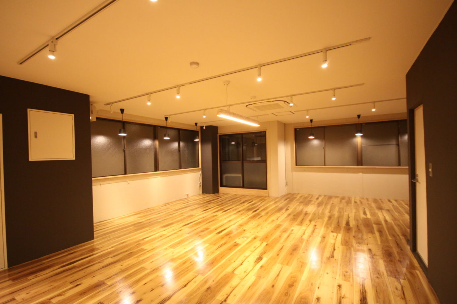 墨田区オフィス 施工実績