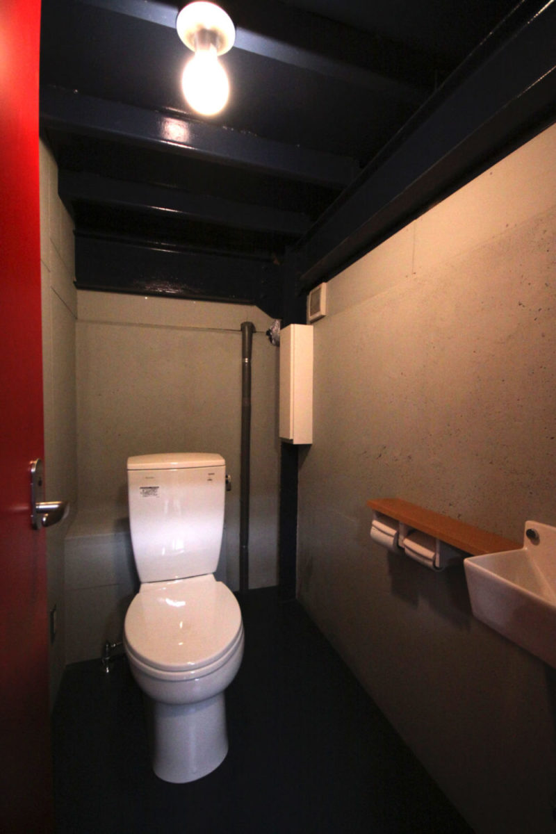 津田沼陶芸教室 施工実績