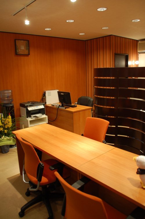 アフラック習志野店 施工実績