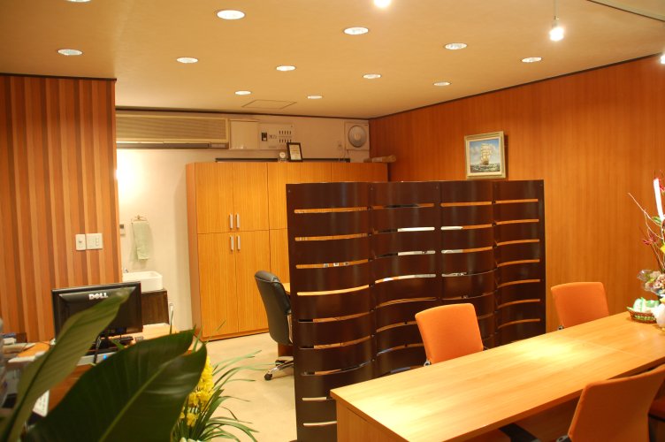 アフラック習志野店 施工実績