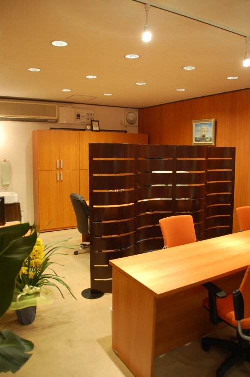 アフラック習志野店 施工実績