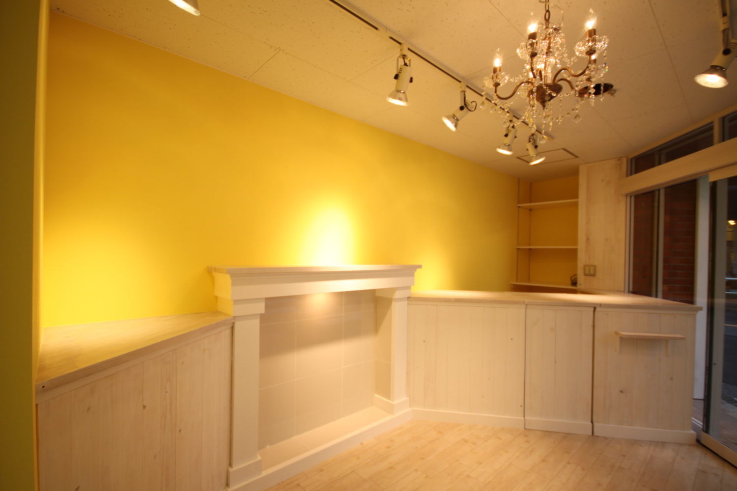 Pre Nature 施工実績