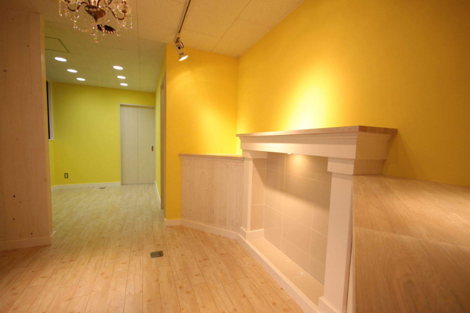 Pre Nature 施工実績