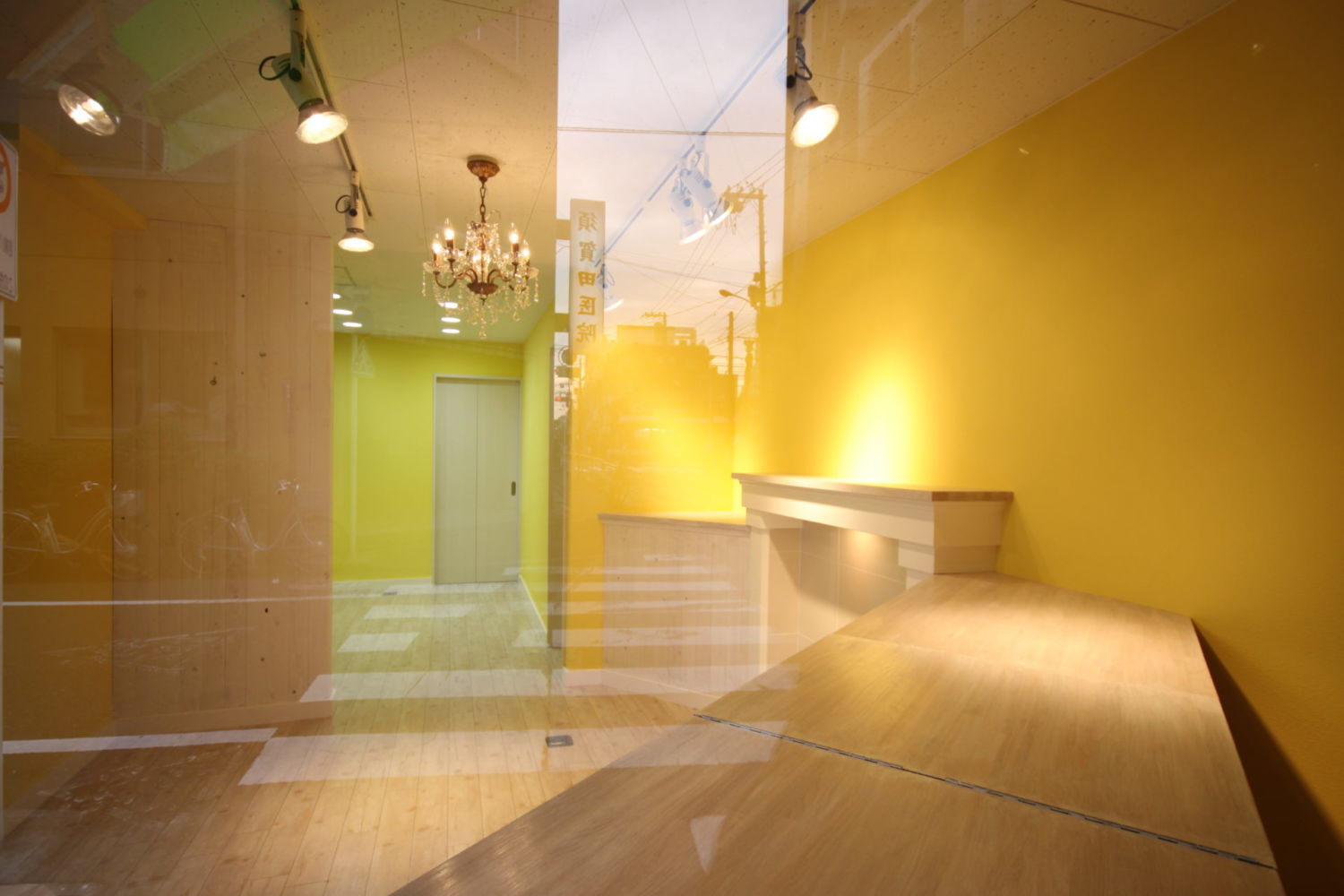 Pre Nature 施工実績