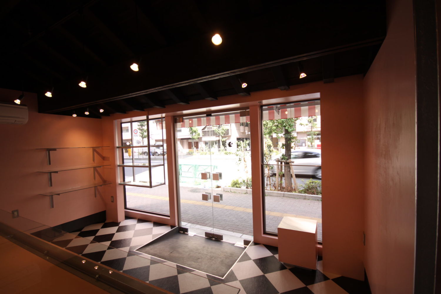 Pane & Olio 施工実績