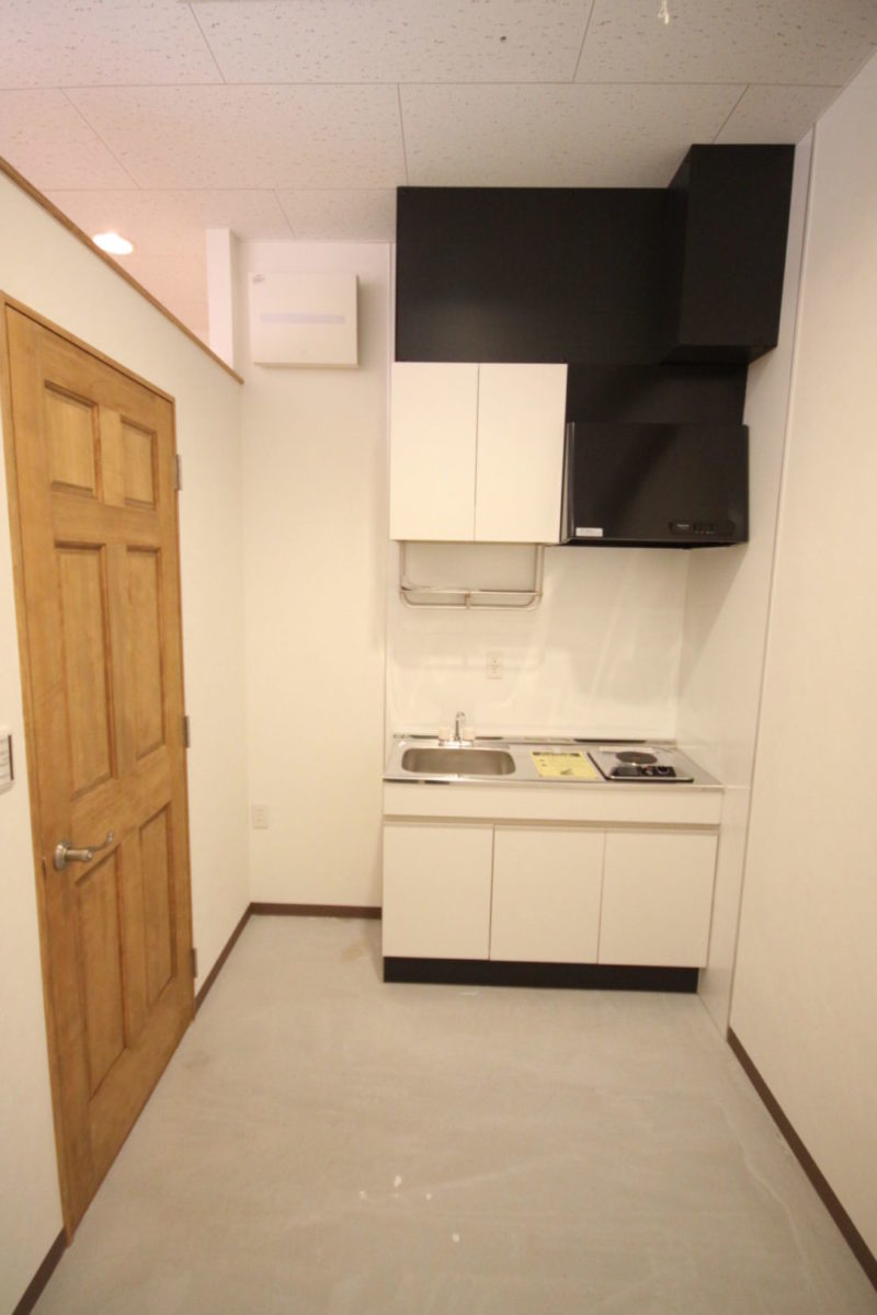 こどもふくのススメ 施工実績