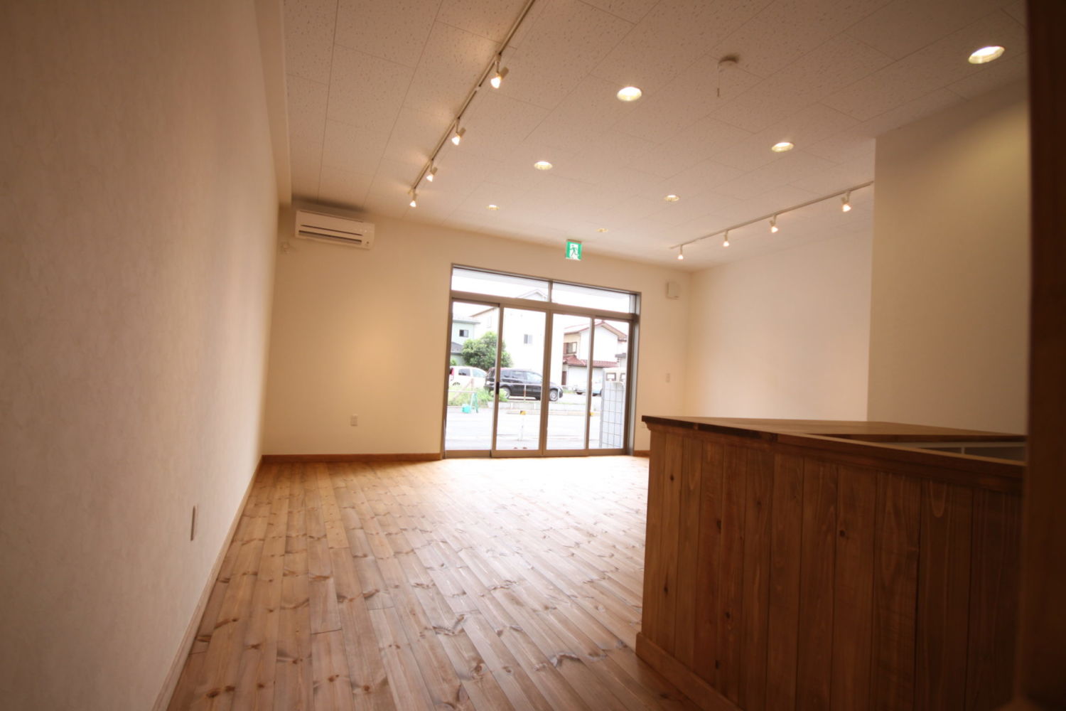 こどもふくのススメ 施工実績