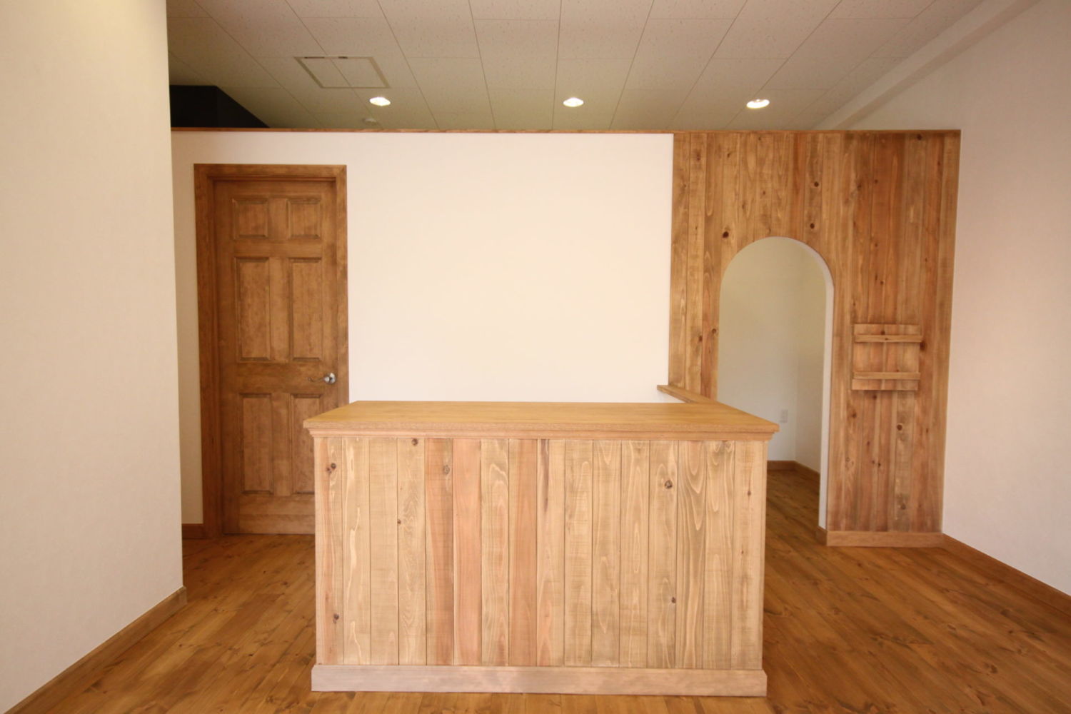 こどもふくのススメ 施工実績