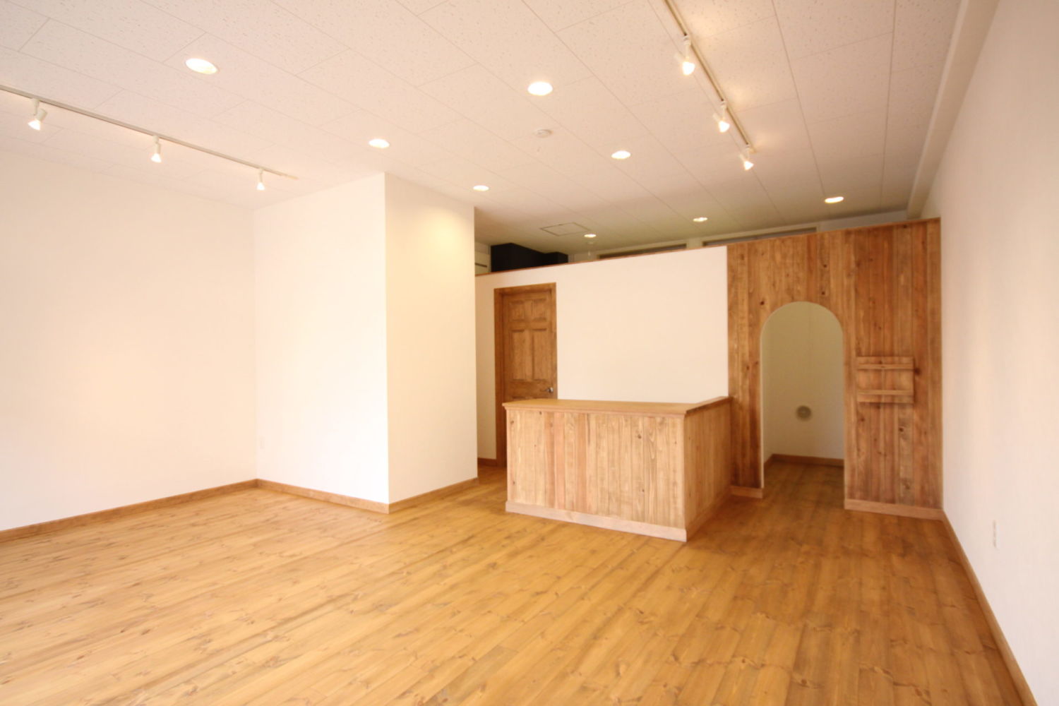 こどもふくのススメ 施工実績