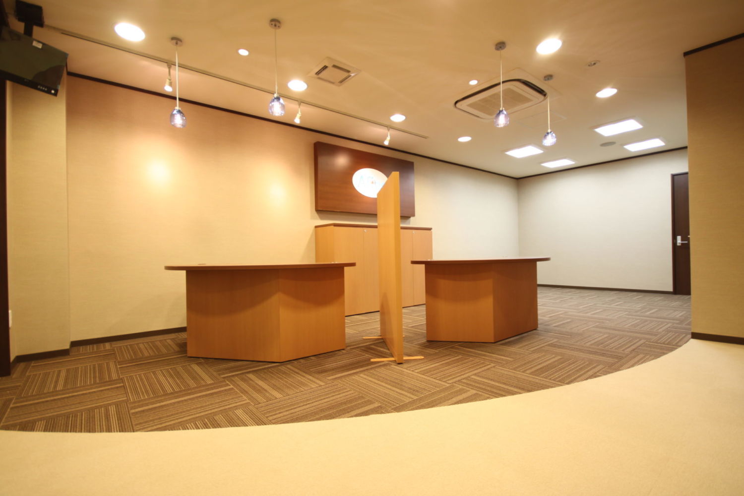 アフラック船橋店 施工実績