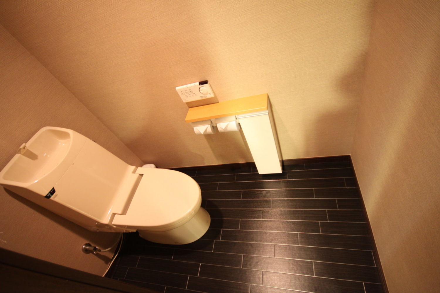 アフラック船橋店 施工実績