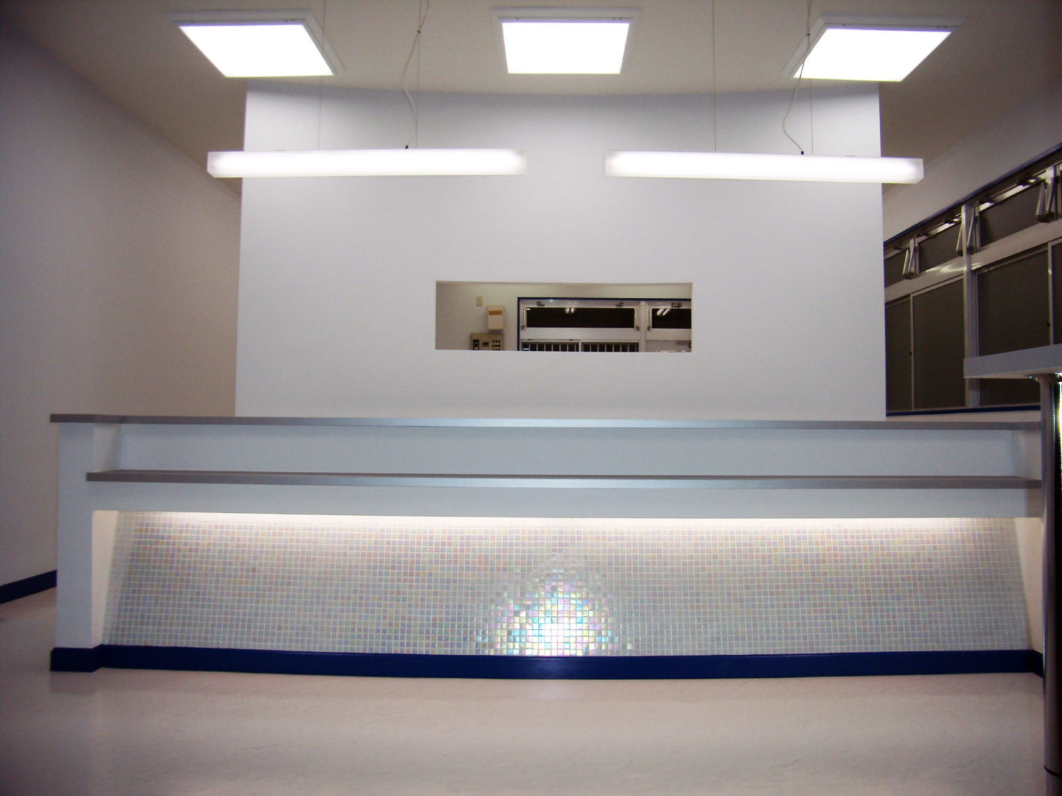 ラバージュ・ボークリーニング店 施工実績