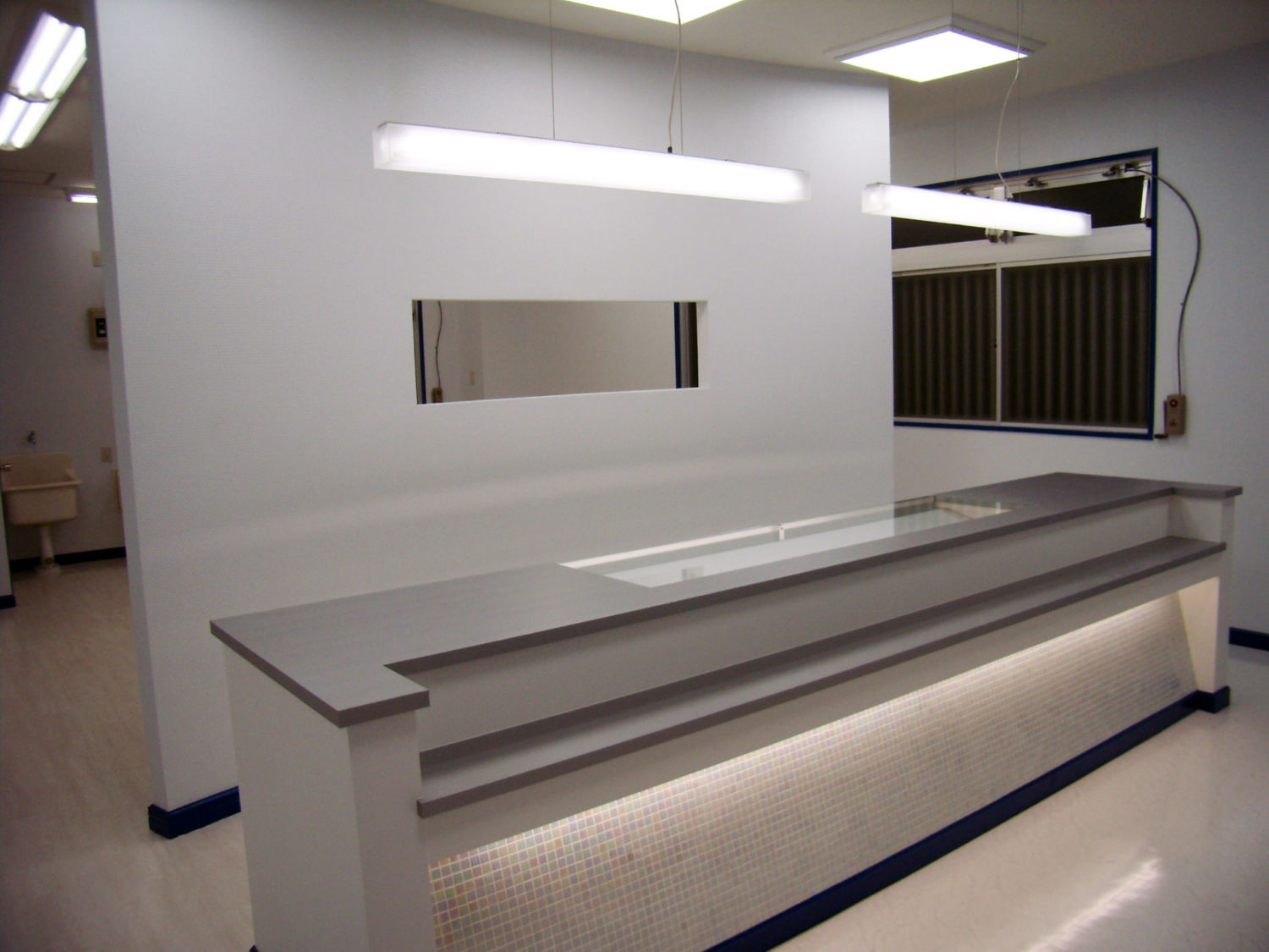 ラバージュ・ボークリーニング店 施工実績