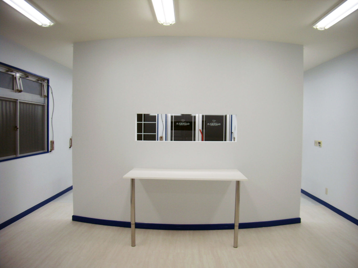 ラバージュ・ボークリーニング店 施工実績