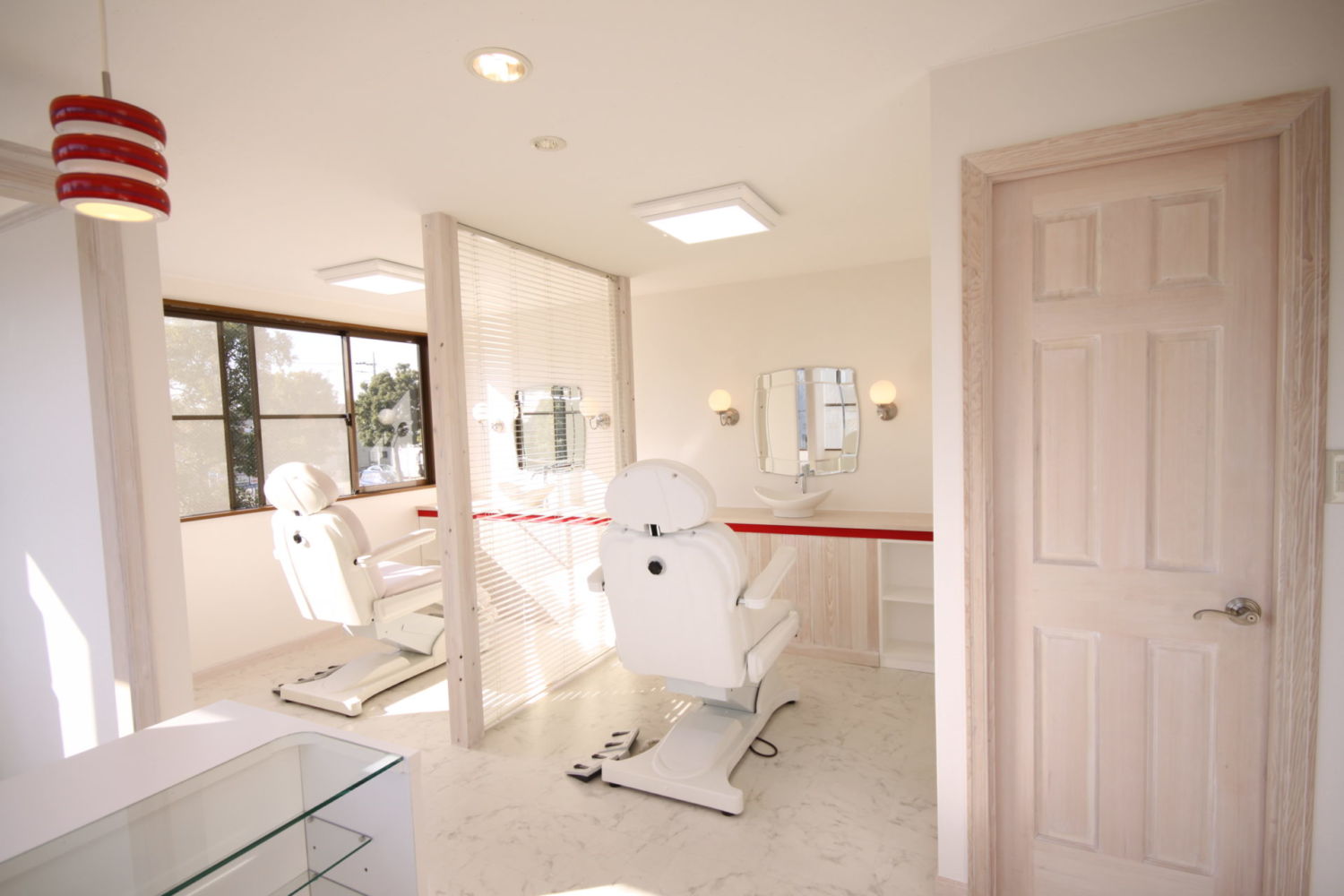 Teeth Ai 施工実績