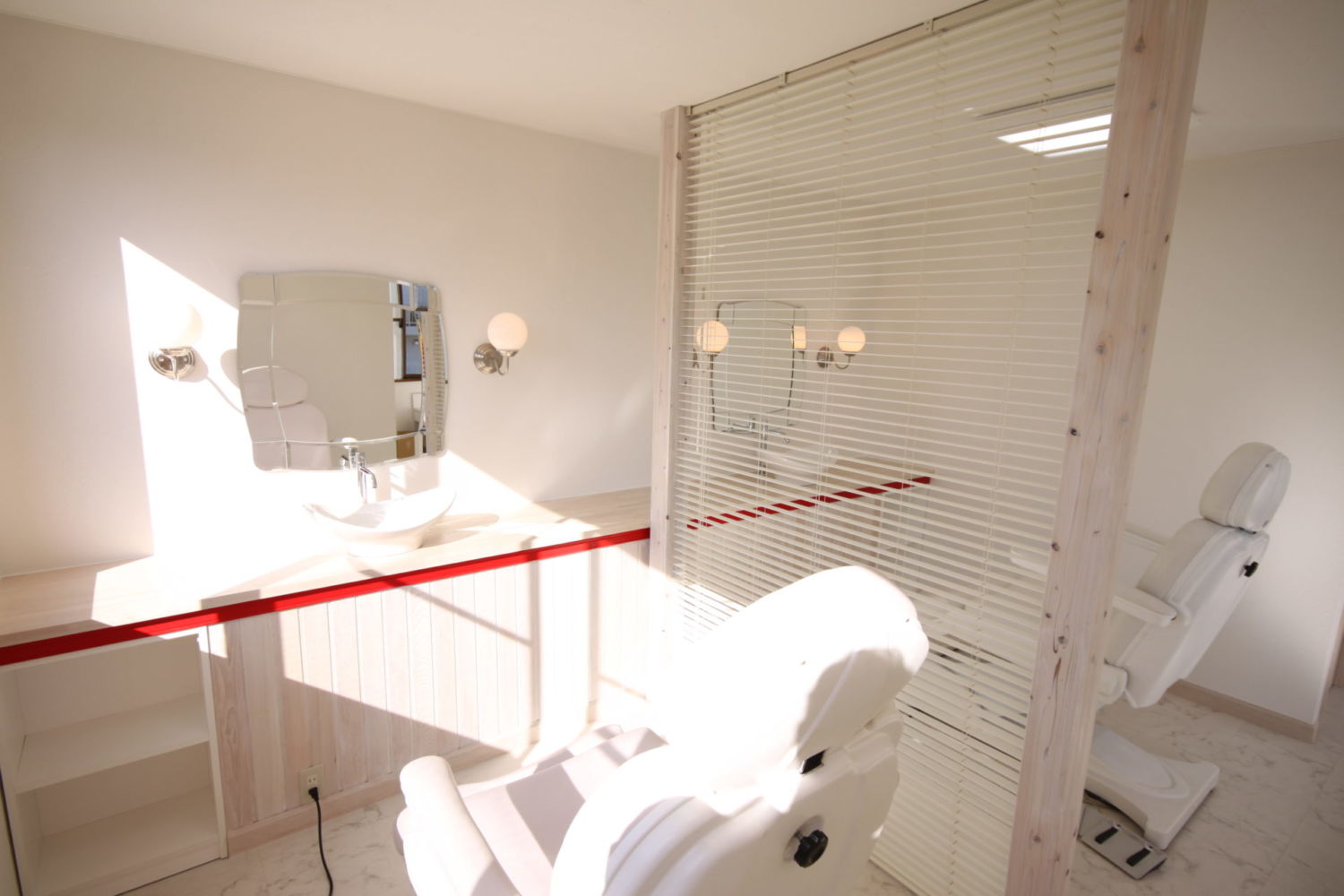 Teeth Ai 施工実績