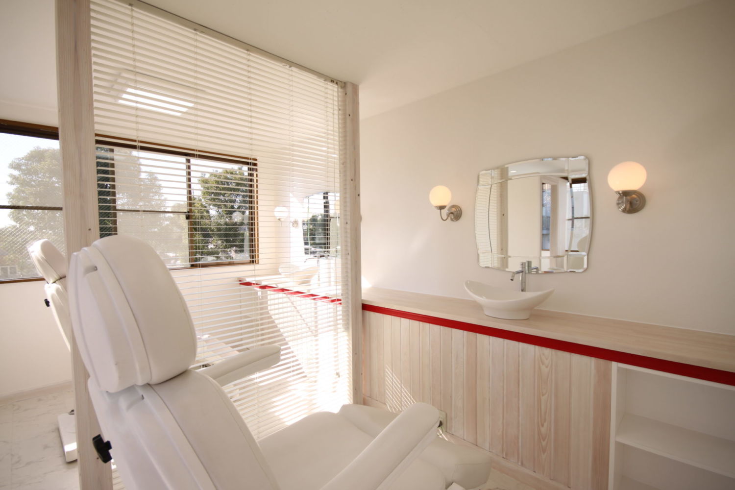 Teeth Ai 施工実績