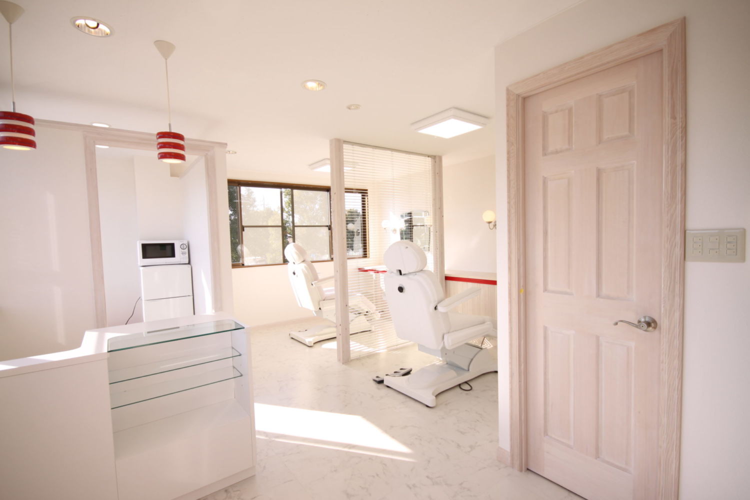 Teeth Ai 施工実績