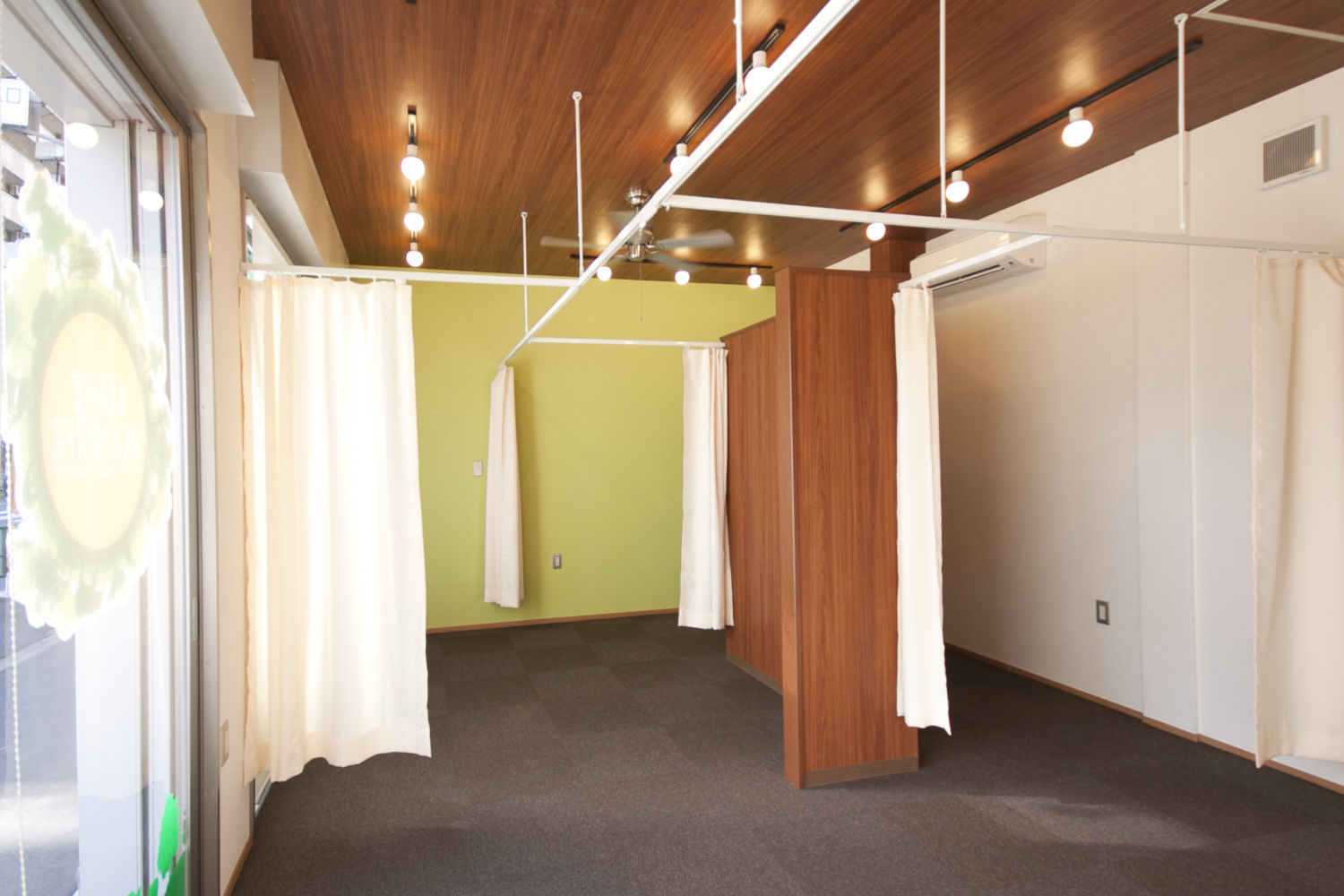 経和堂鍼灸接骨院 施工実績