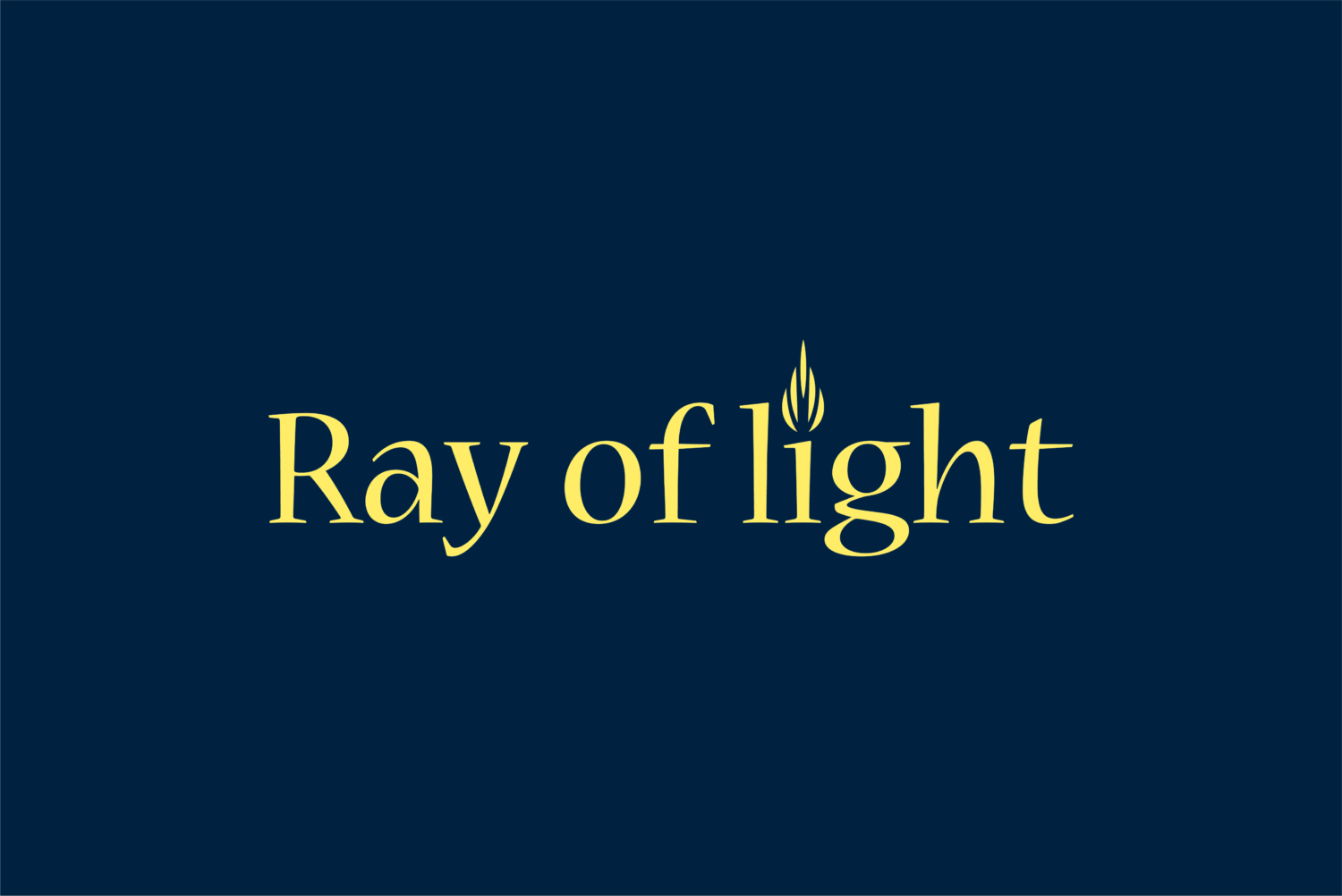 Ray of light 施工実績