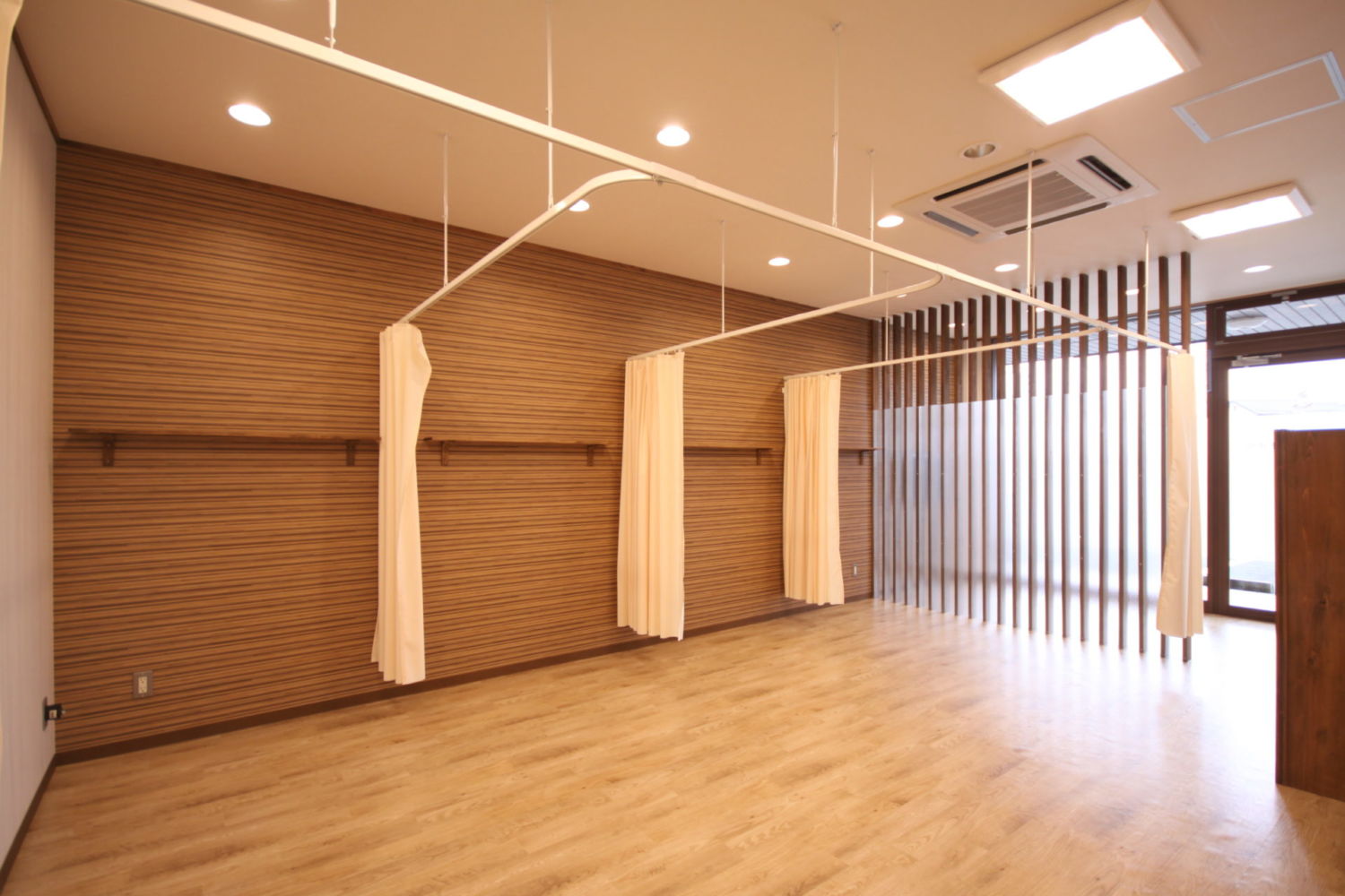 さいとう整骨院 施工実績