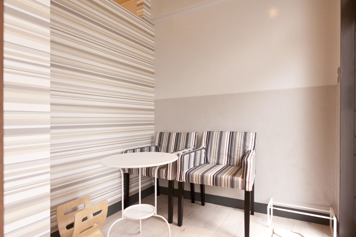 哲学堂鍼灸院 施工実績