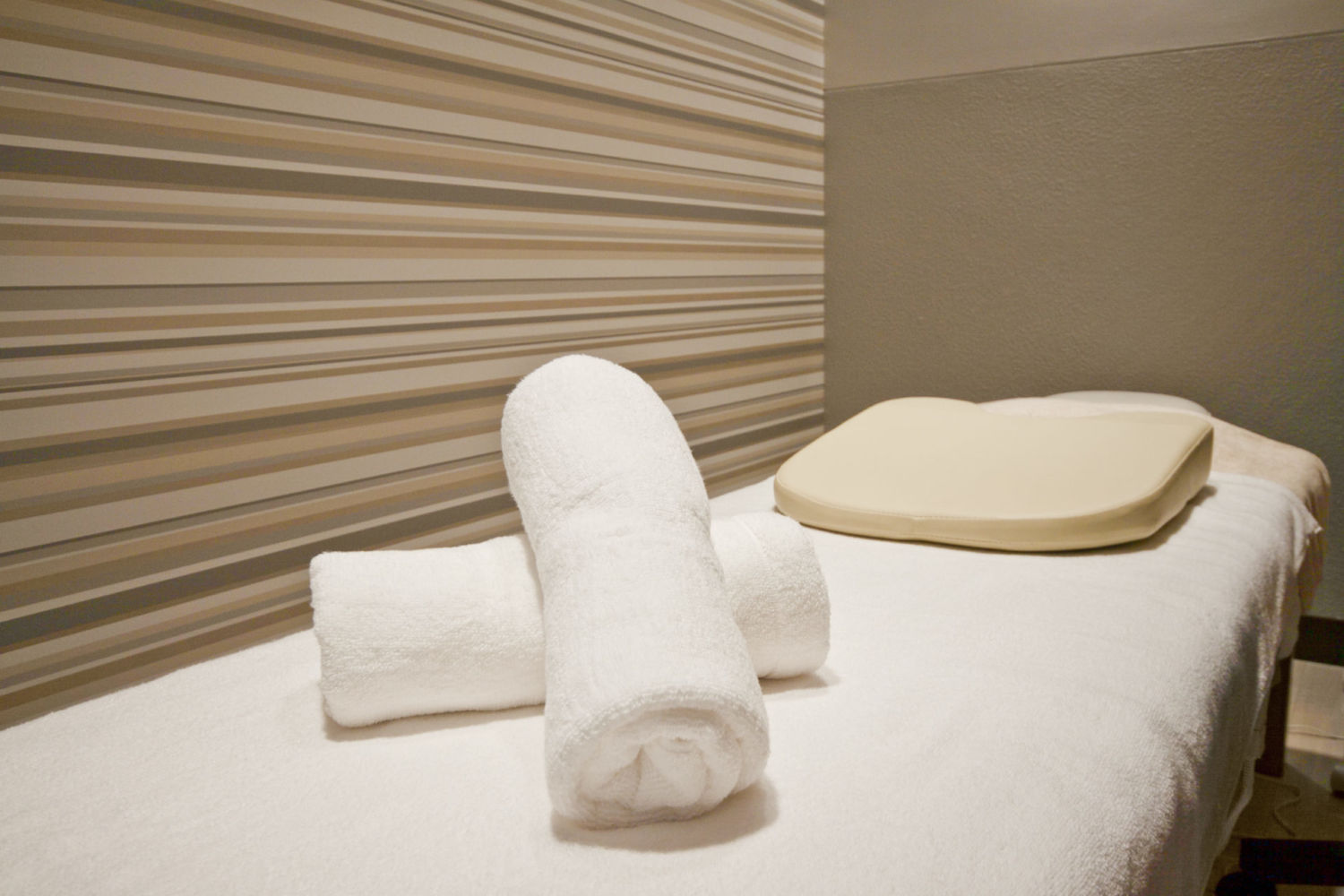 哲学堂鍼灸院 施工実績