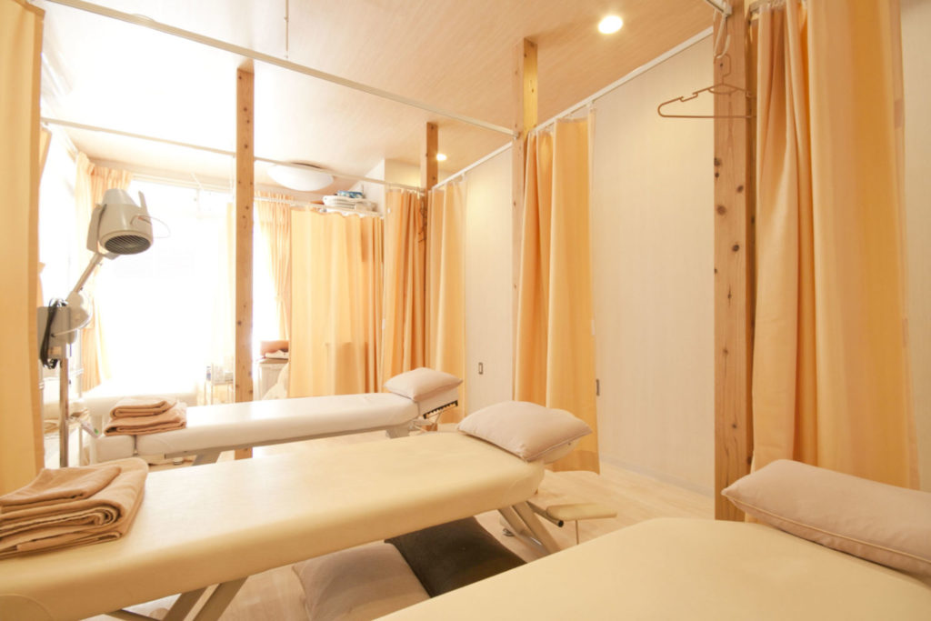 スタイル鍼灸整骨院