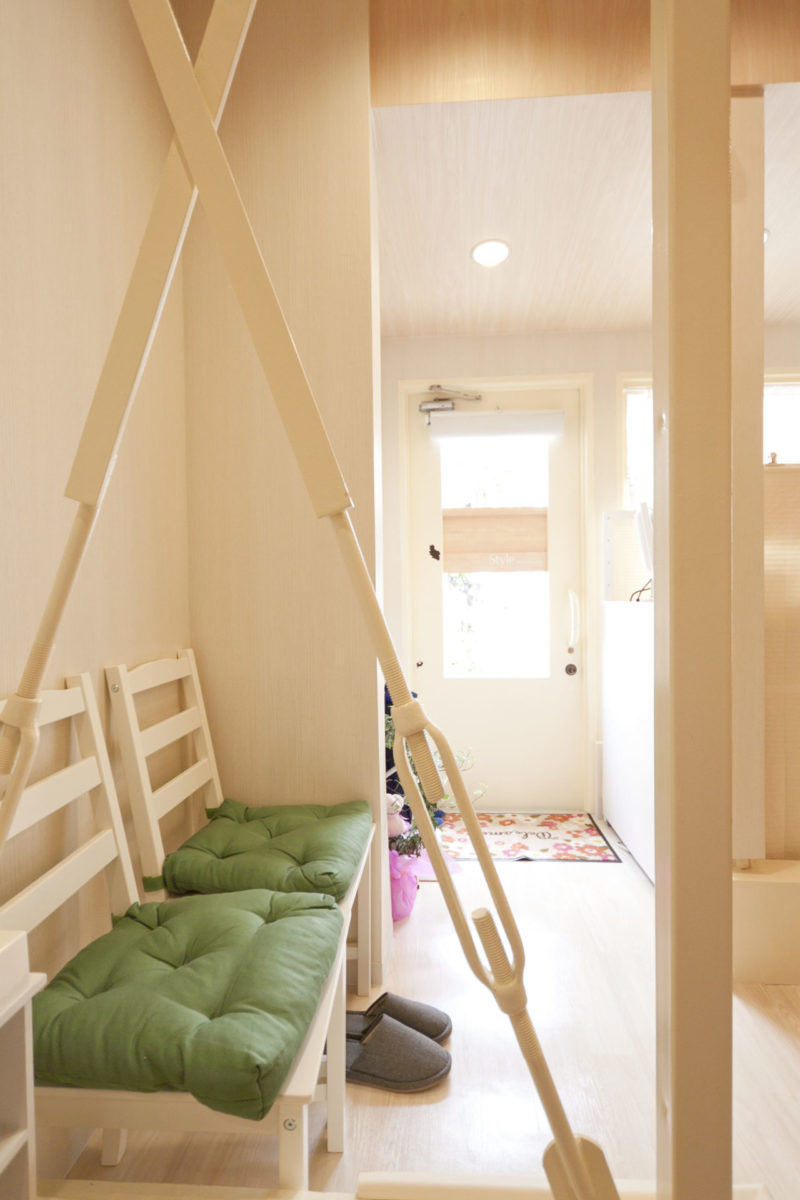 スタイル鍼灸整骨院 施工実績