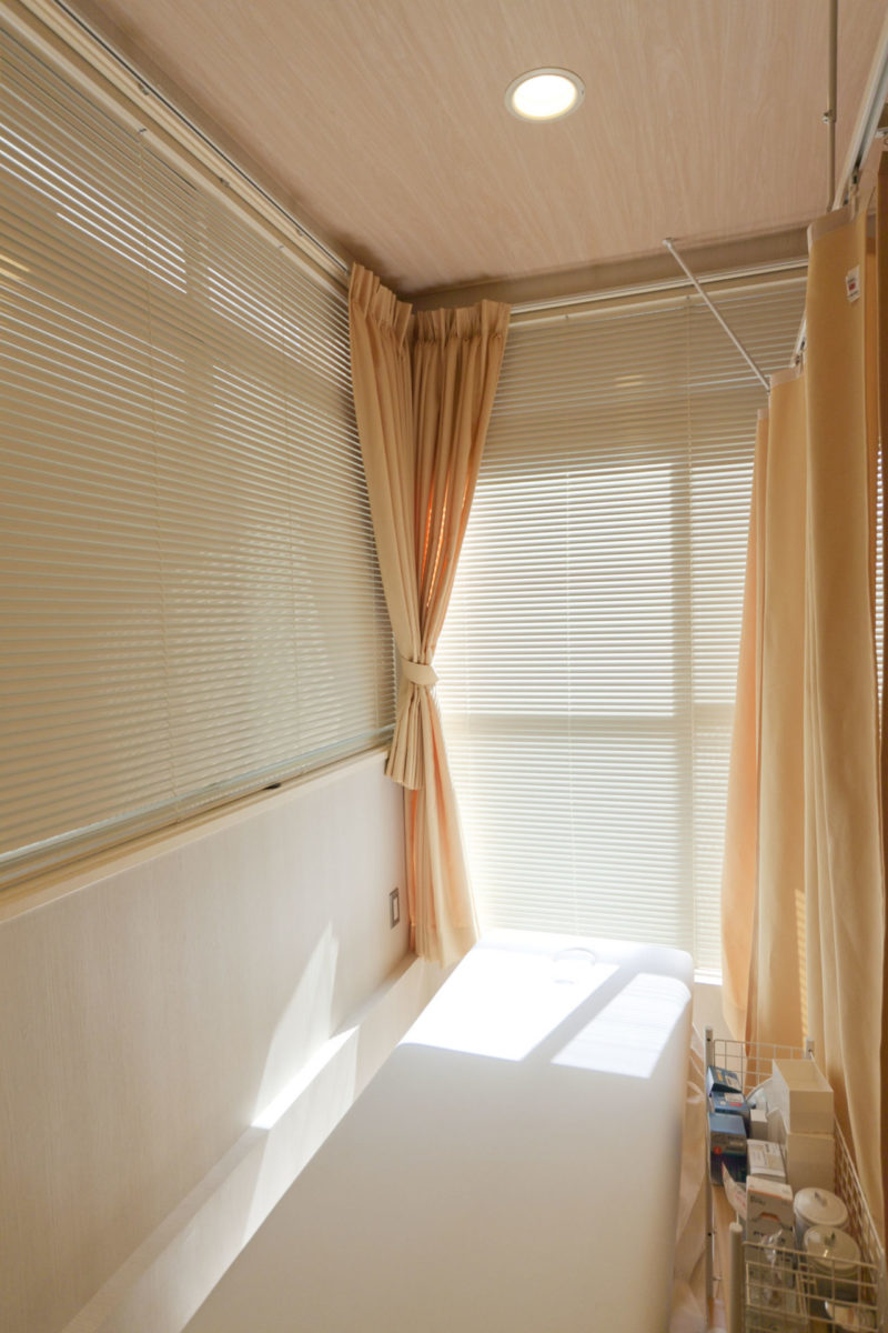 スタイル鍼灸整骨院 施工実績