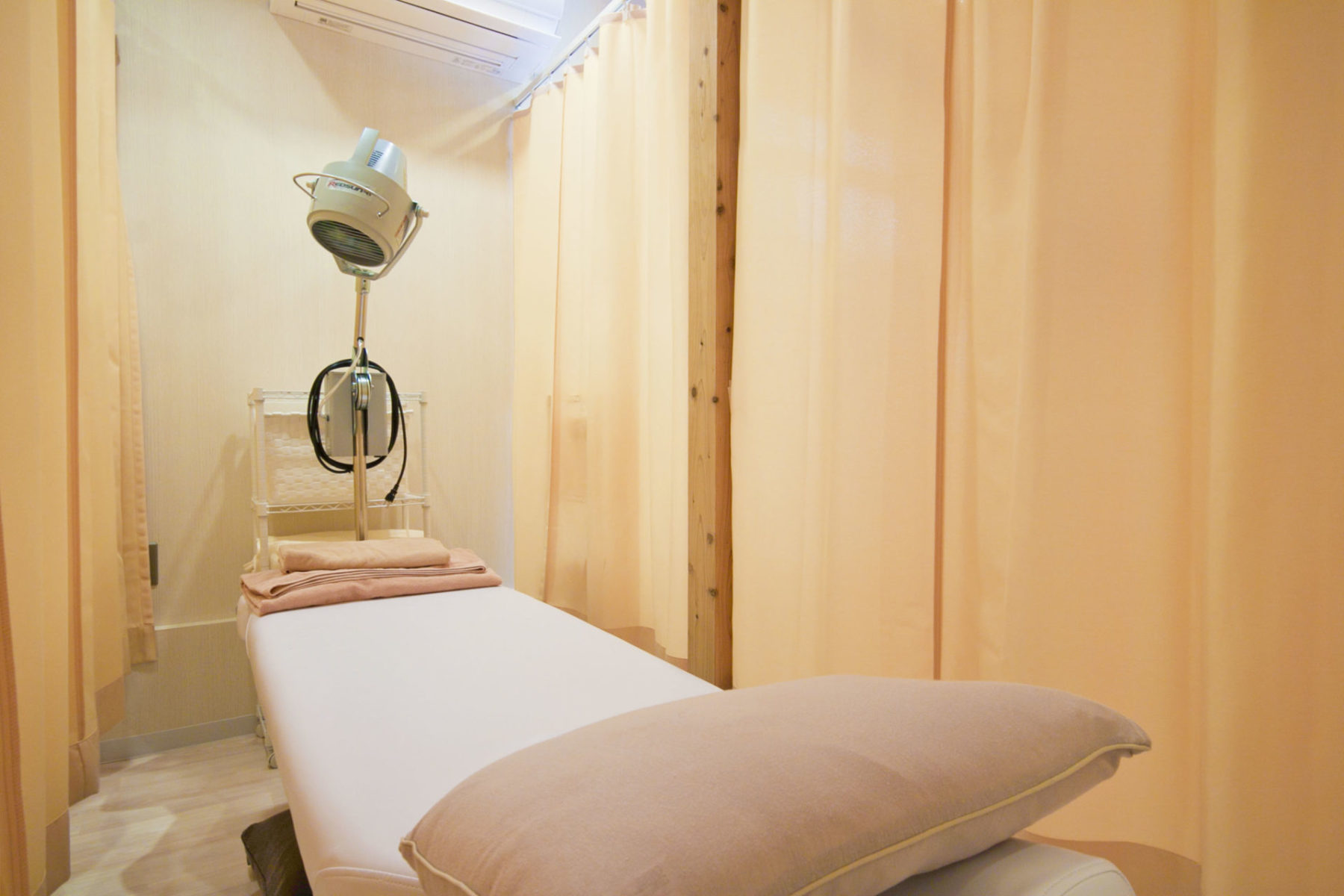 スタイル鍼灸整骨院 施工実績