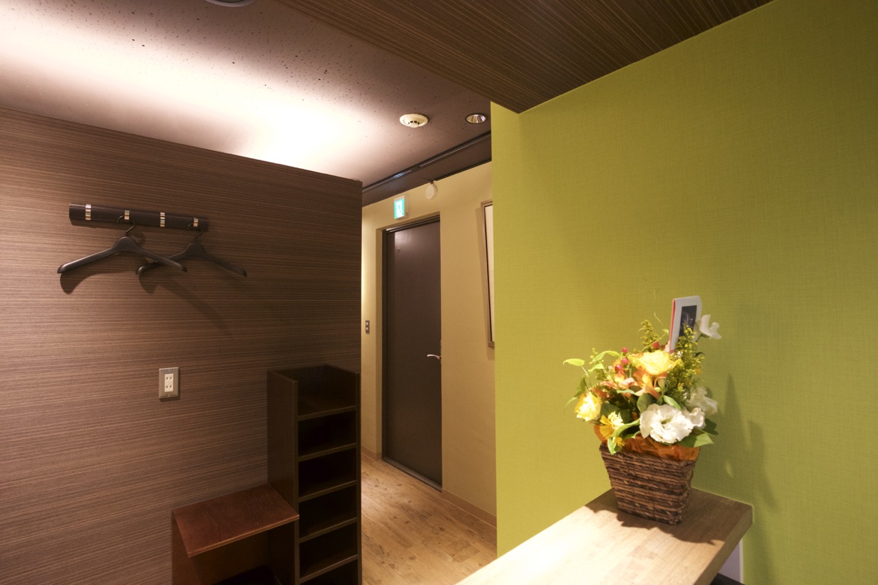 E.M.I.不眠総合研究所 施工実績