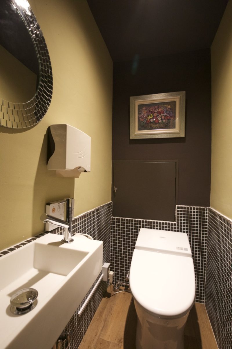 E.M.I.不眠総合研究所 施工実績