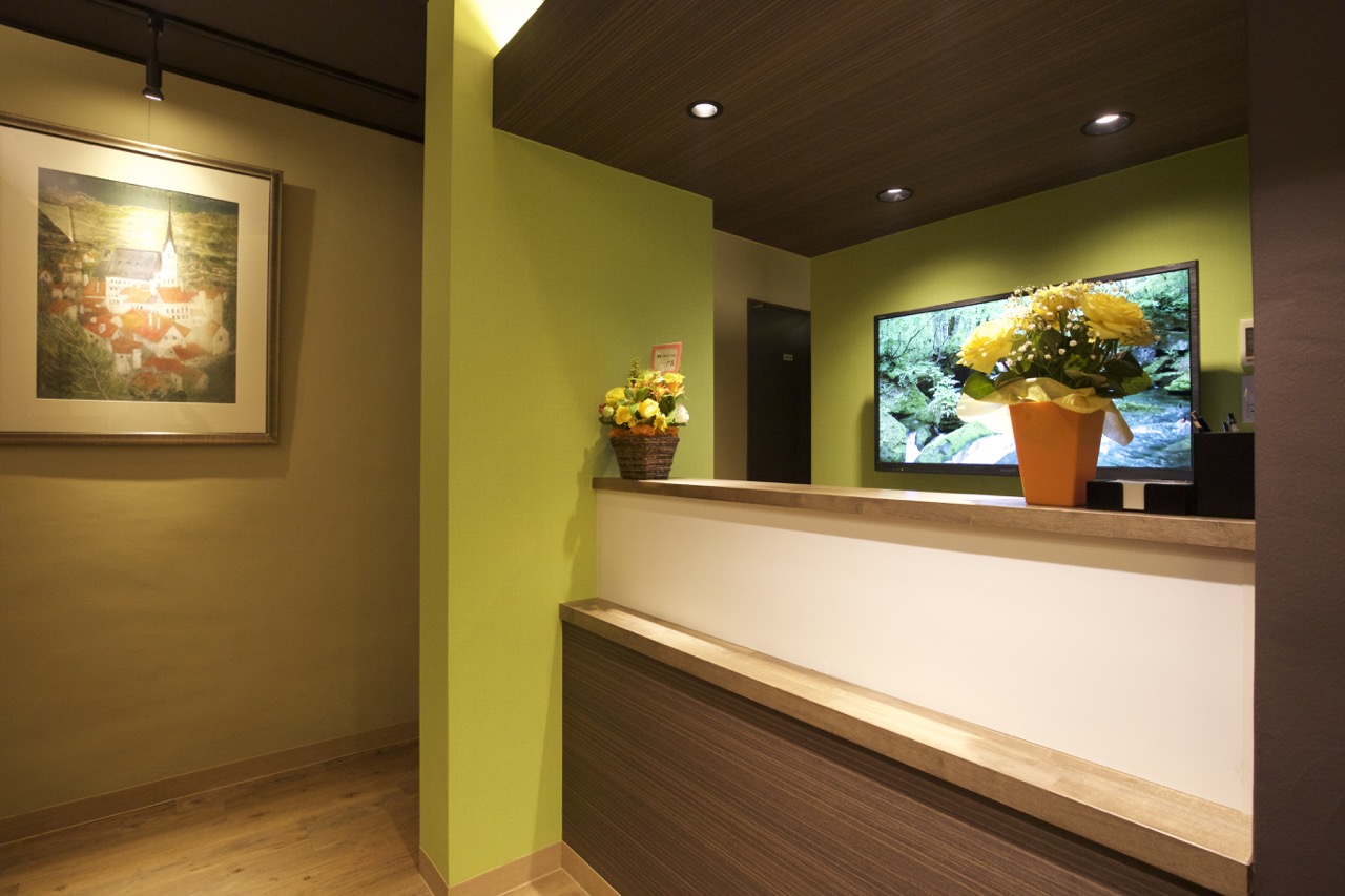 E.M.I.不眠総合研究所 施工実績