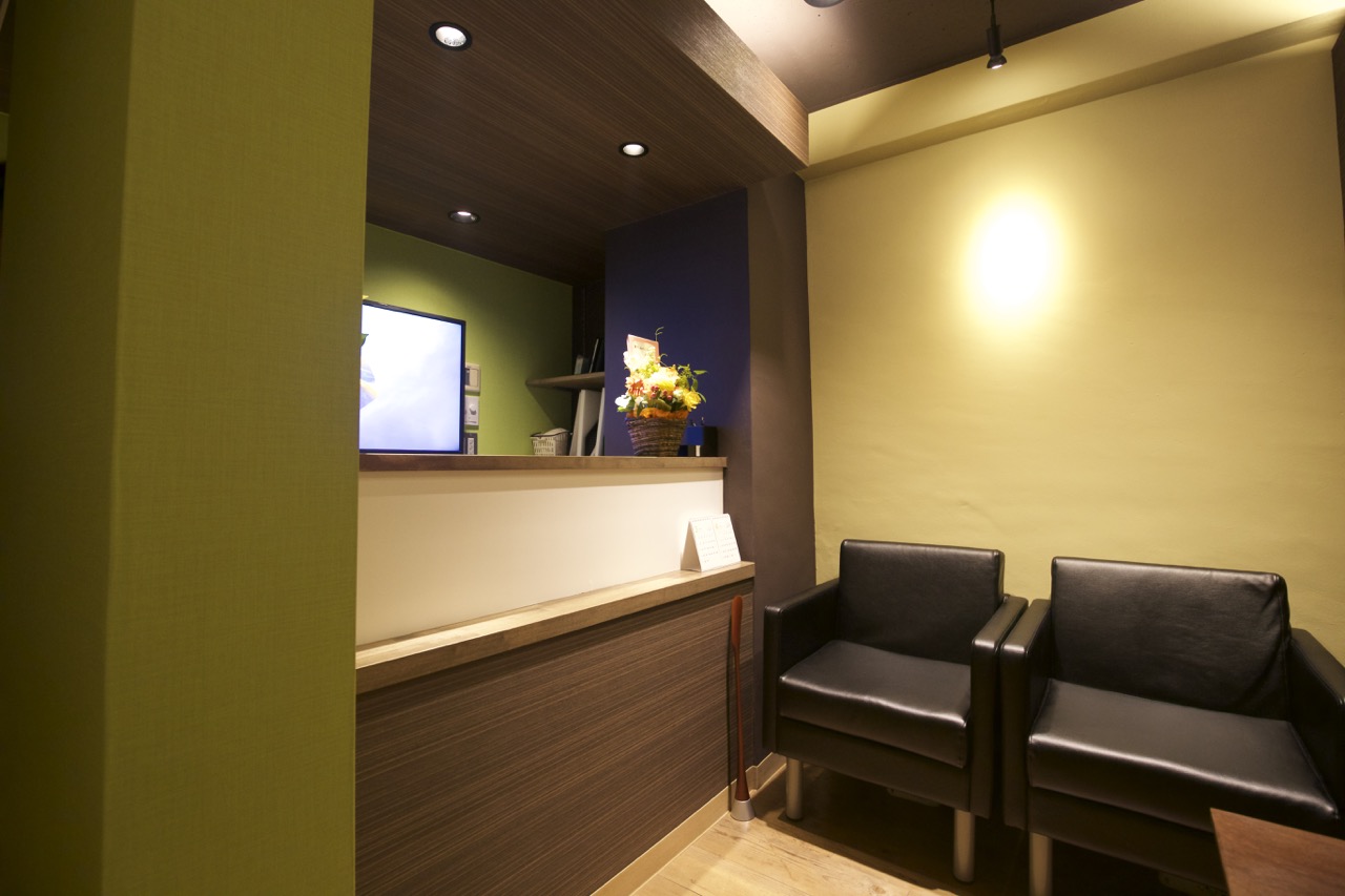 E.M.I.不眠総合研究所 施工実績