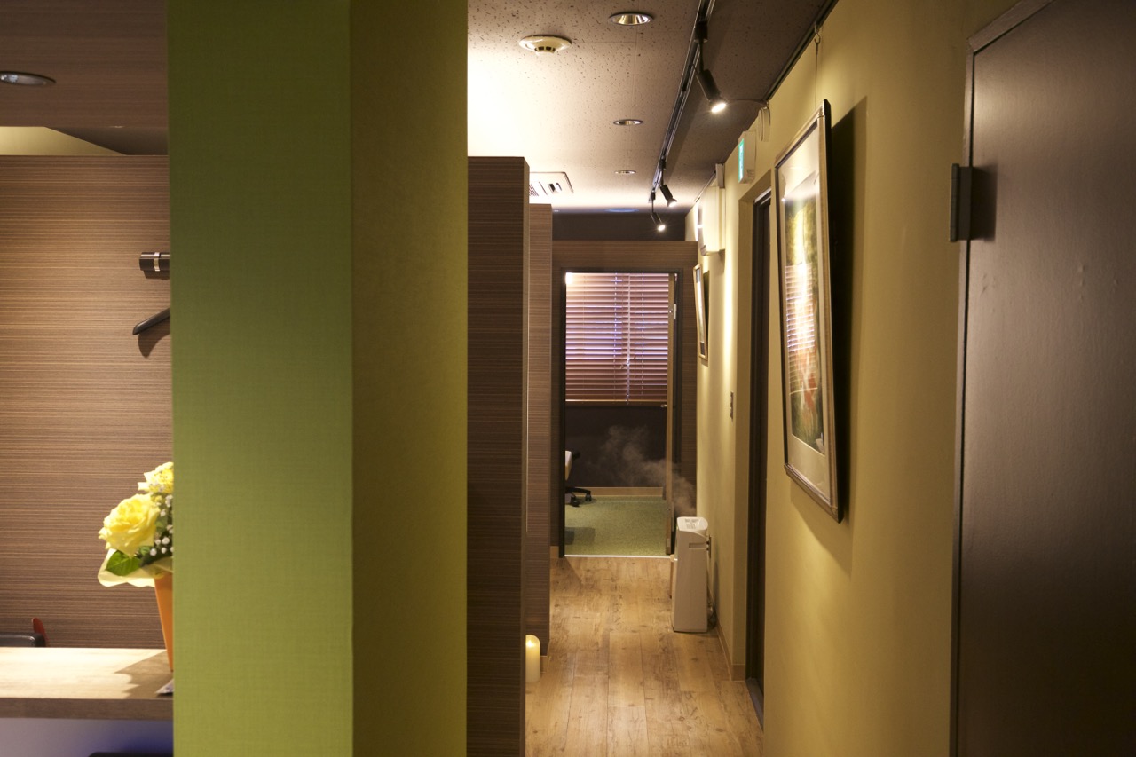 E.M.I.不眠総合研究所 施工実績