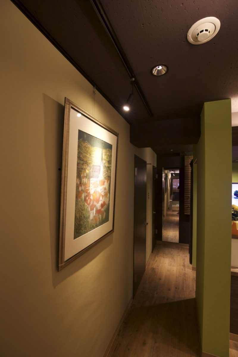 E.M.I.不眠総合研究所 施工実績