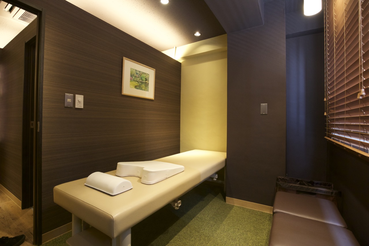 E.M.I.不眠総合研究所 施工実績