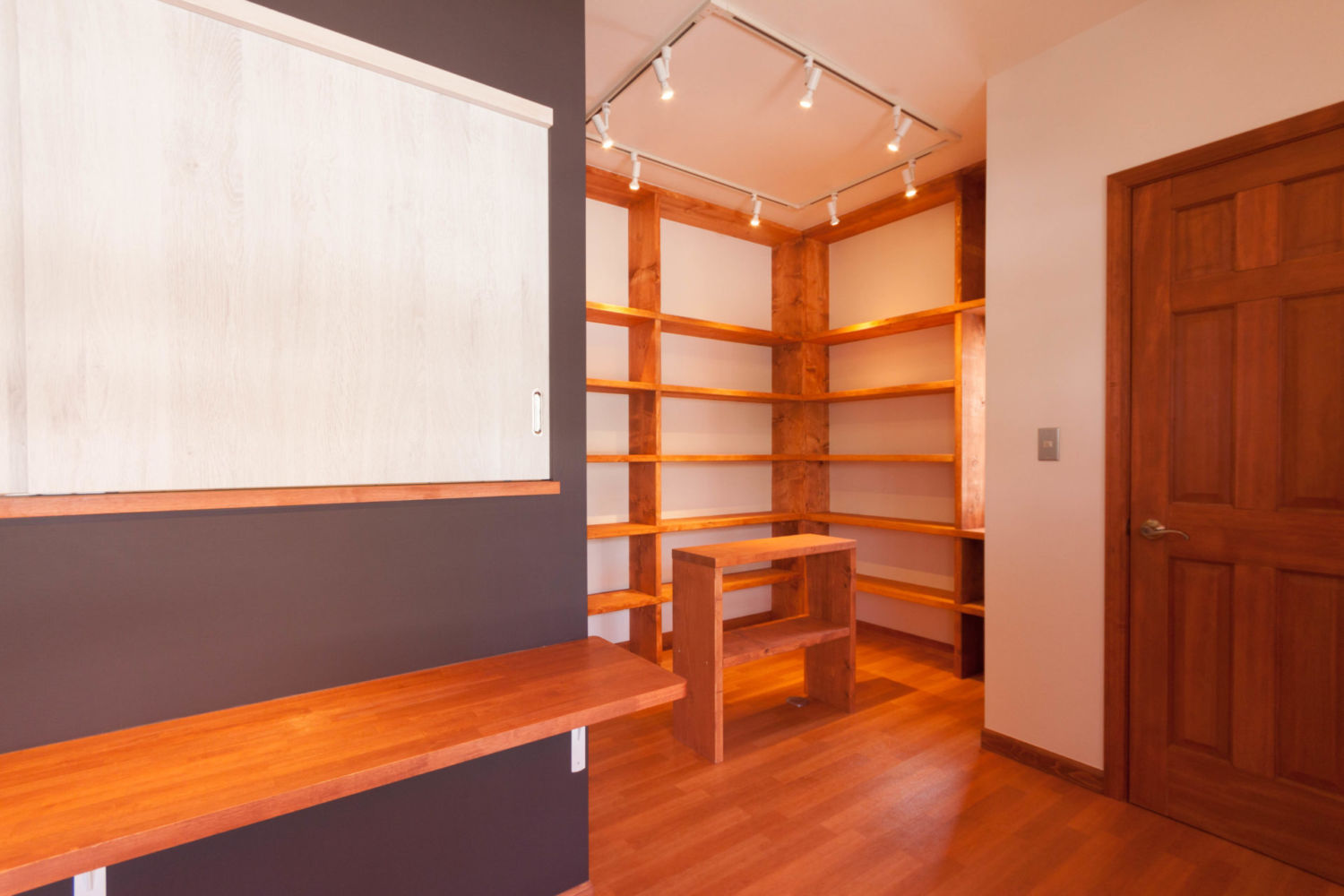 くわのみ書房 施工実績