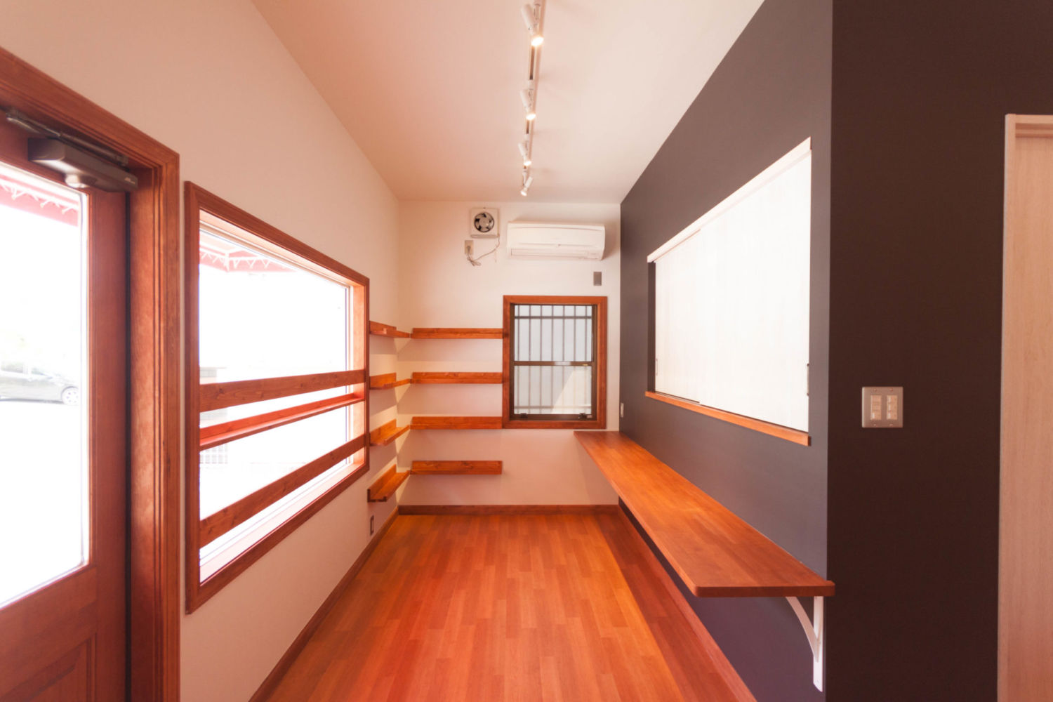 くわのみ書房 施工実績