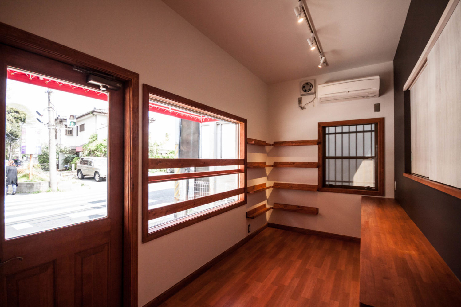 くわのみ書房 施工実績