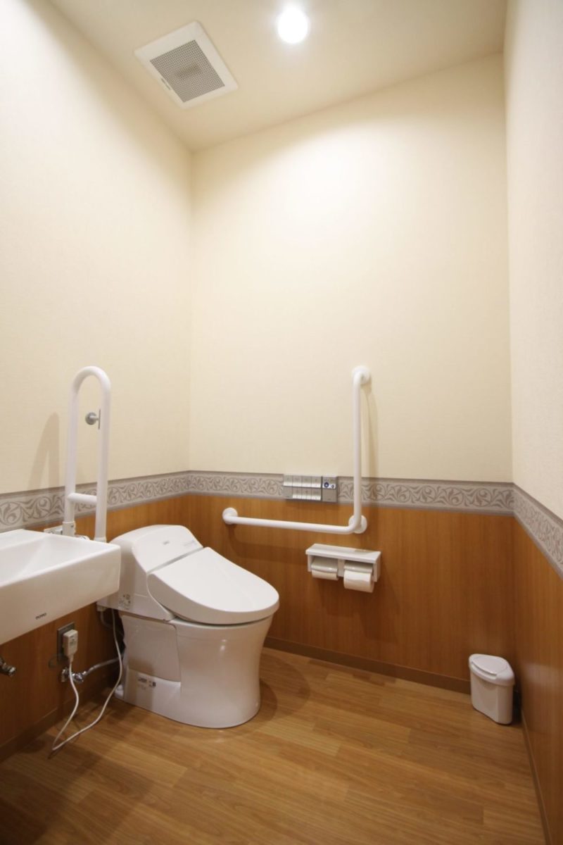 富士見台すずきクリニック 施工実績