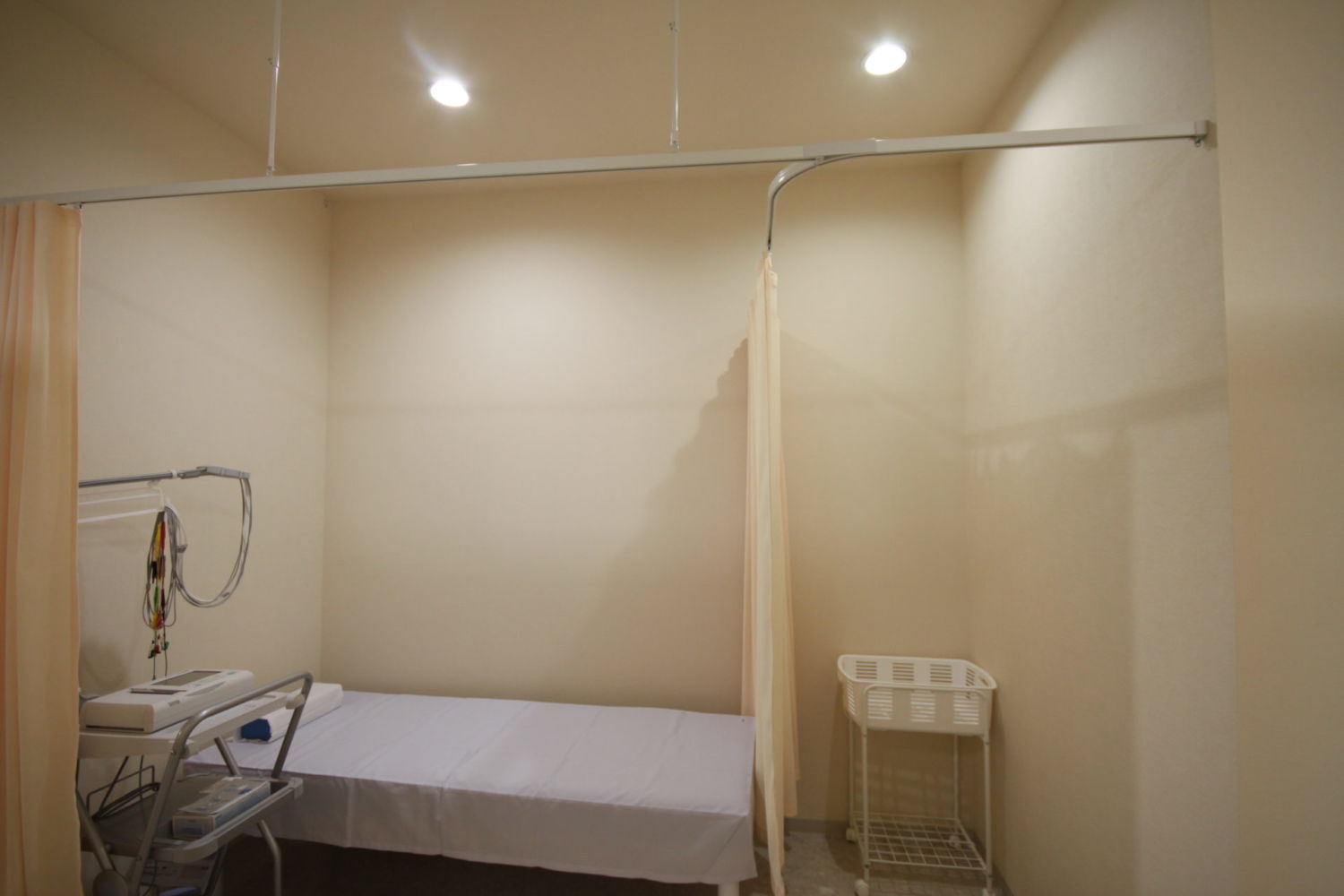 富士見台すずきクリニック 施工実績