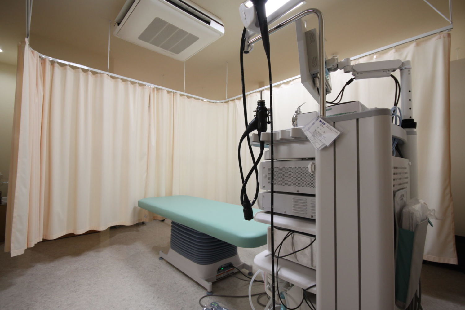 富士見台すずきクリニック 施工実績