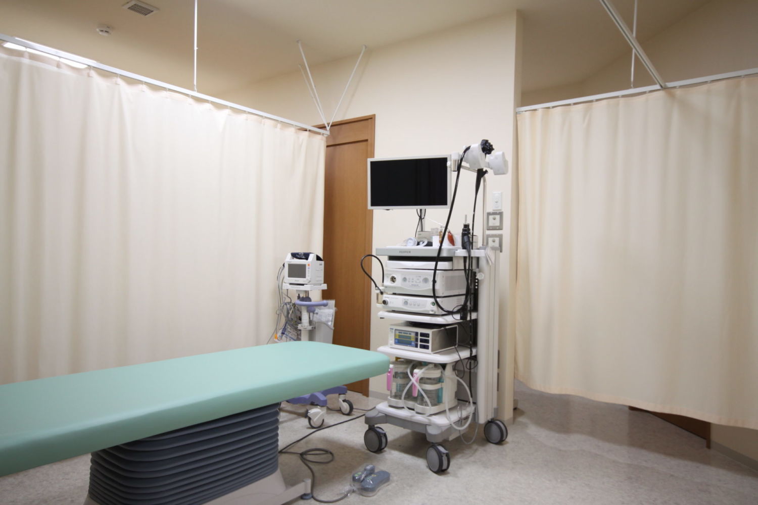 富士見台すずきクリニック 施工実績