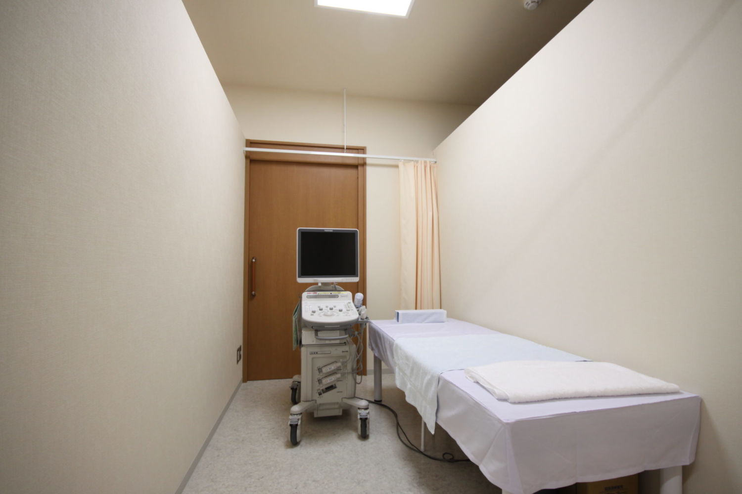 富士見台すずきクリニック 施工実績