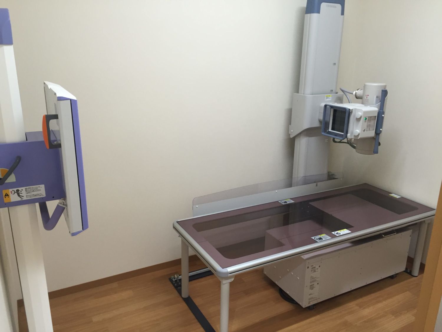 富士見台すずきクリニック 施工実績