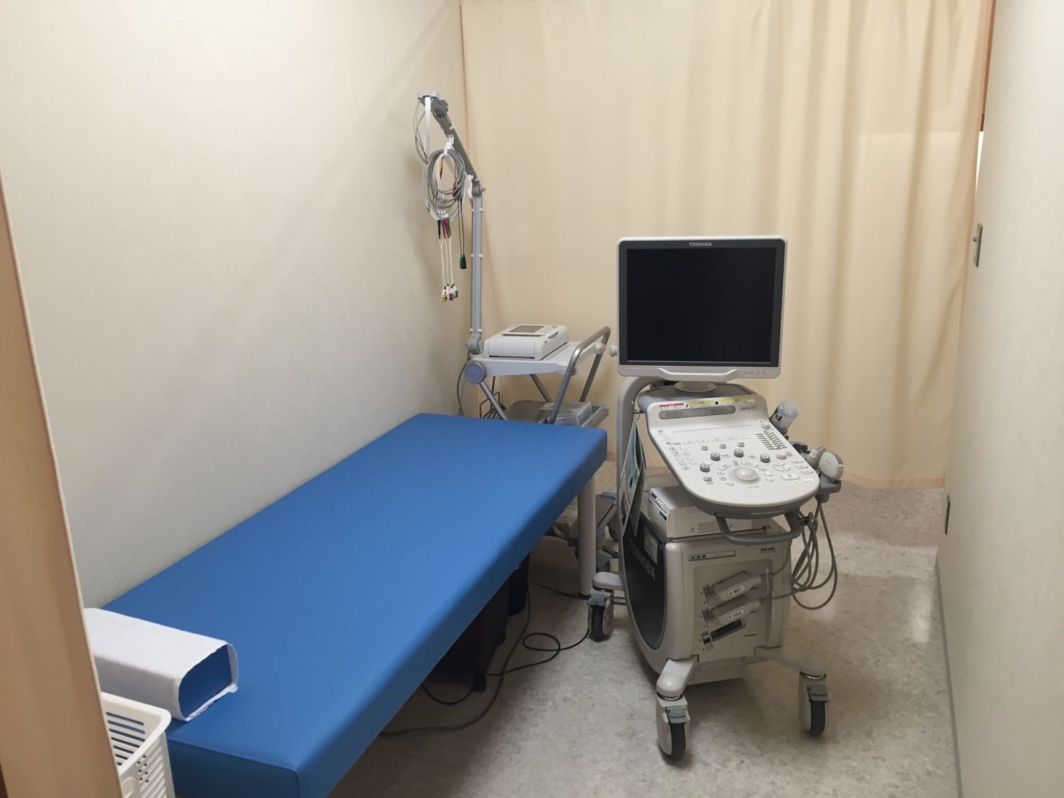 富士見台すずきクリニック 施工実績