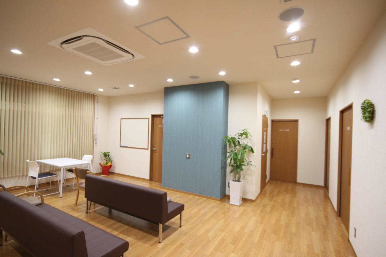 富士見台すずきクリニック 施工実績